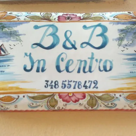 B&B In Centro-2
